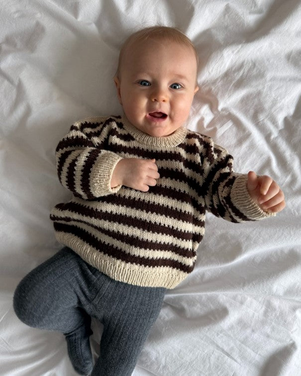 PetiteKnit baby