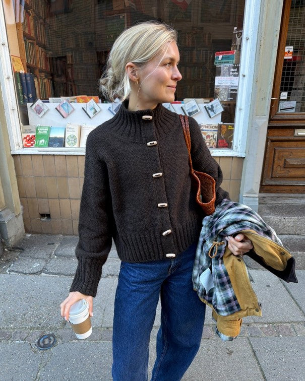 Hannah Jacket