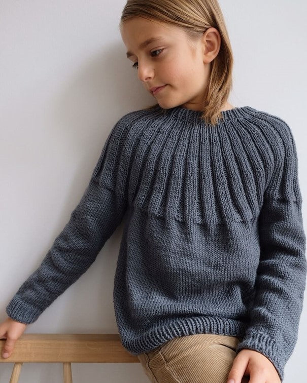 Haralds Sweater Junior
