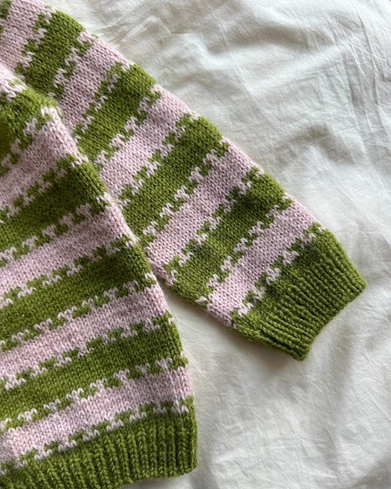 Key Cardigan Junior
