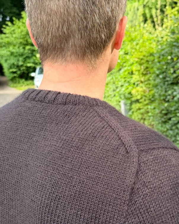 Niels Sweater