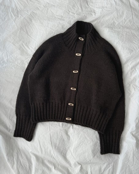 Hannah Jacket