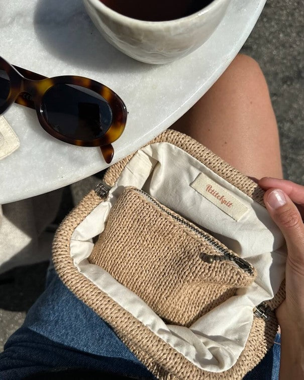 Cleo clutch