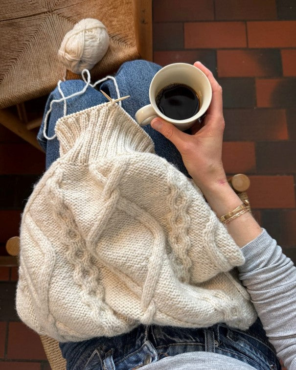 Saga Sweater
