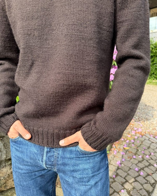 Niels Sweater