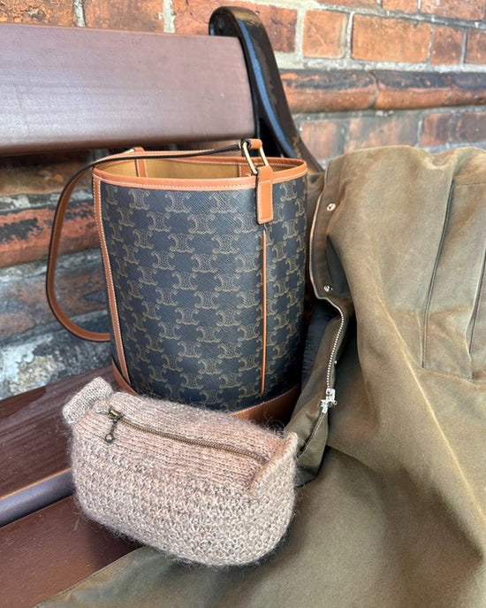 Marie Clutch