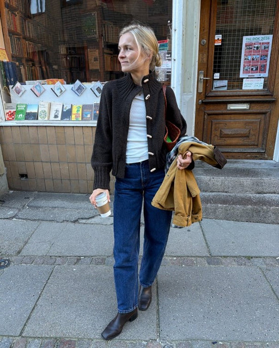 Hannah Jacket