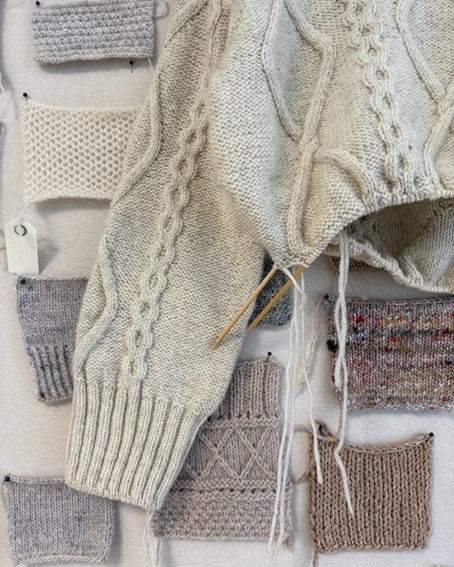 Saga Sweater