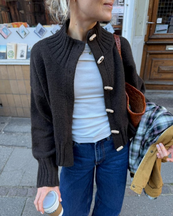 Hannah Jacket