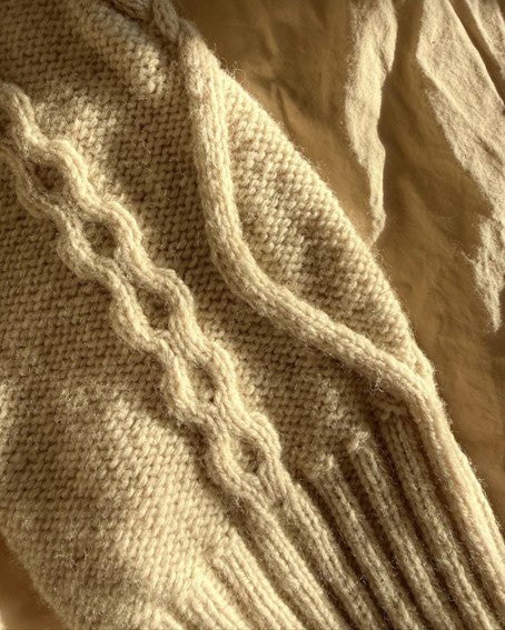 Saga Sweater