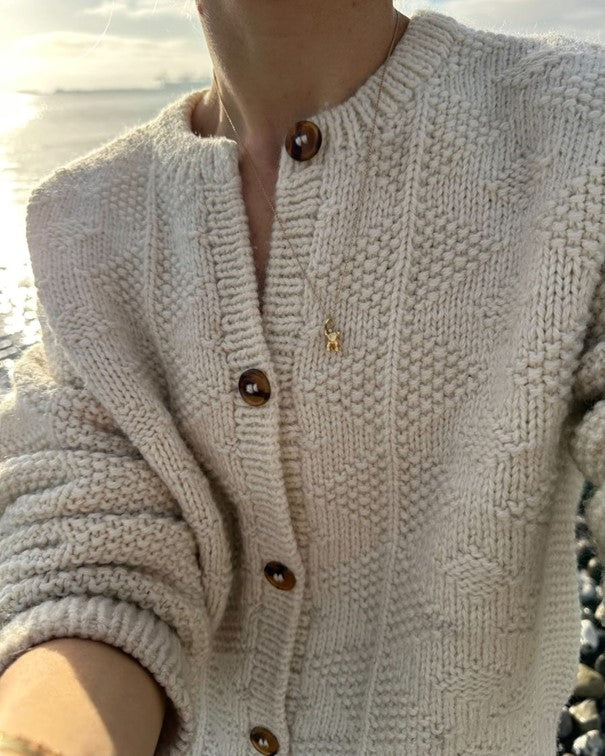 Esther Jacket