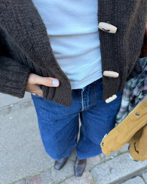 Hannah Jacket
