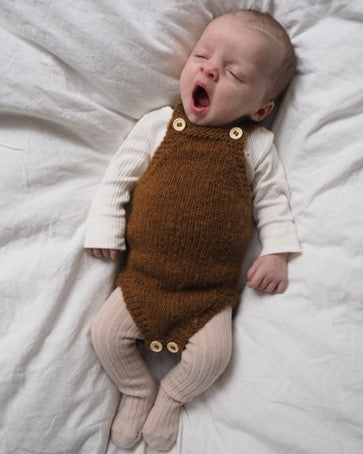 Lillebrors Romper