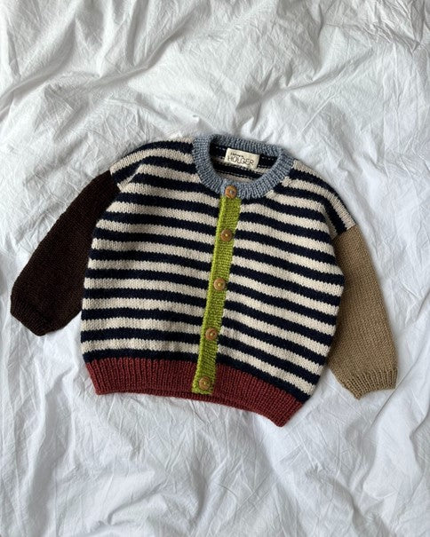 Holger Cardigan