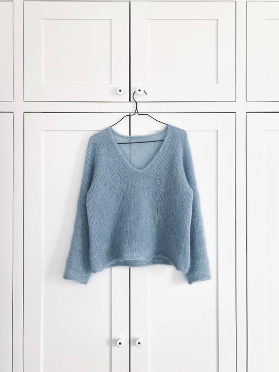 Cumulus Blus