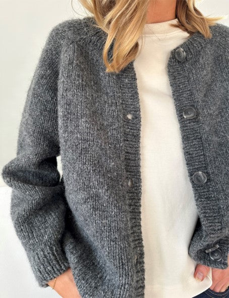 Foundation Cardigan
