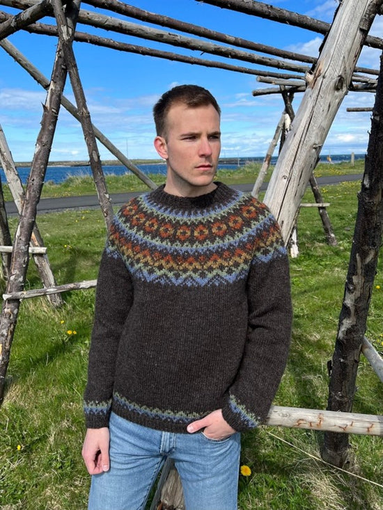 Gjöf