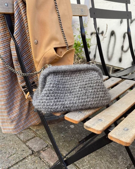PetiteKnit Kedja till väska