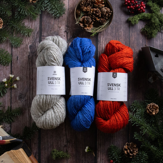 Julvanten 2025 - Kurbitslycka