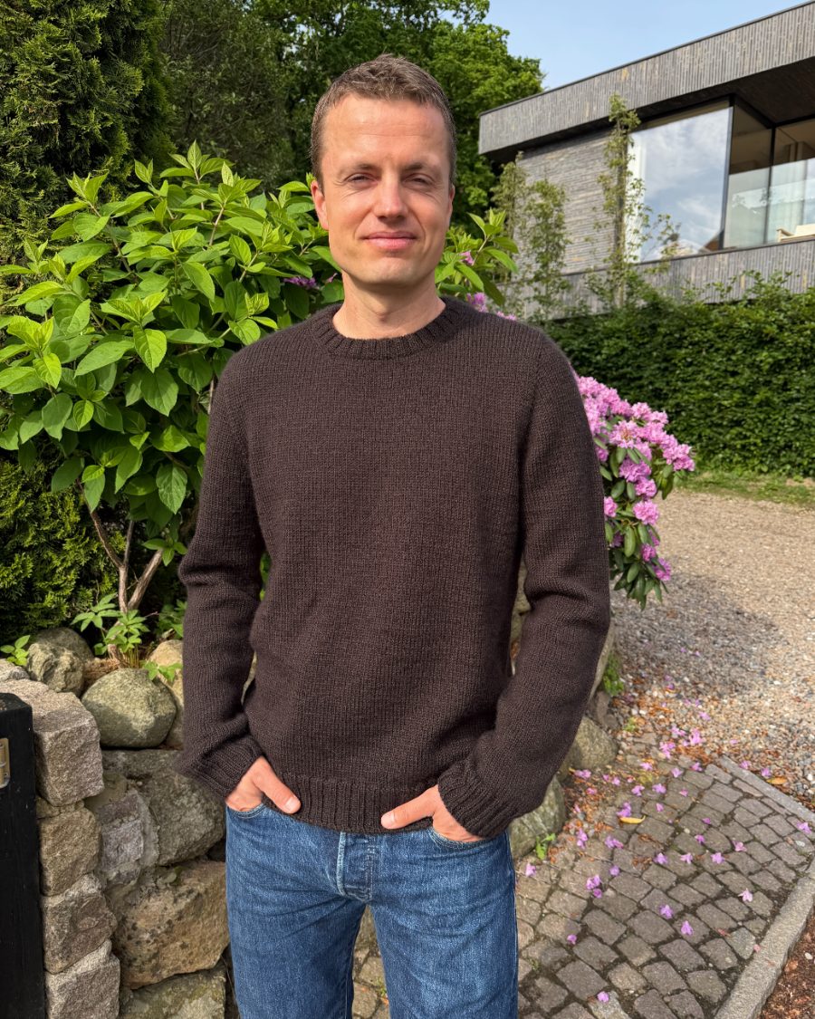 Niels Sweater