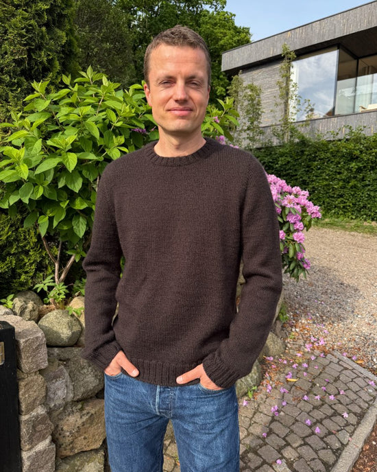 Niels Sweater