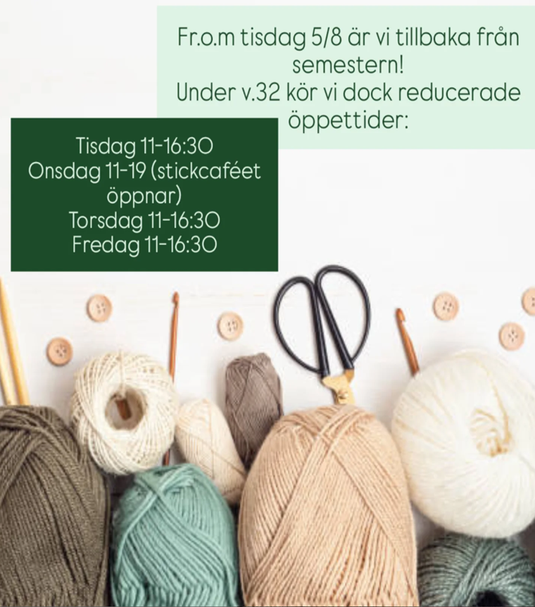 Tillbaka från semestern mobile