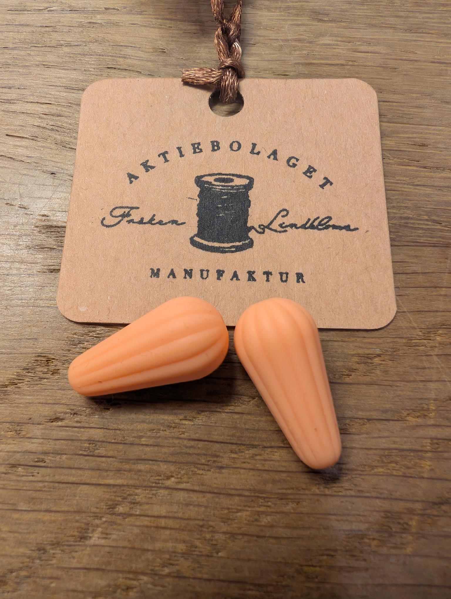 Maskmarkörer Fröken Lindbloms Manufaktur - Stickstopp