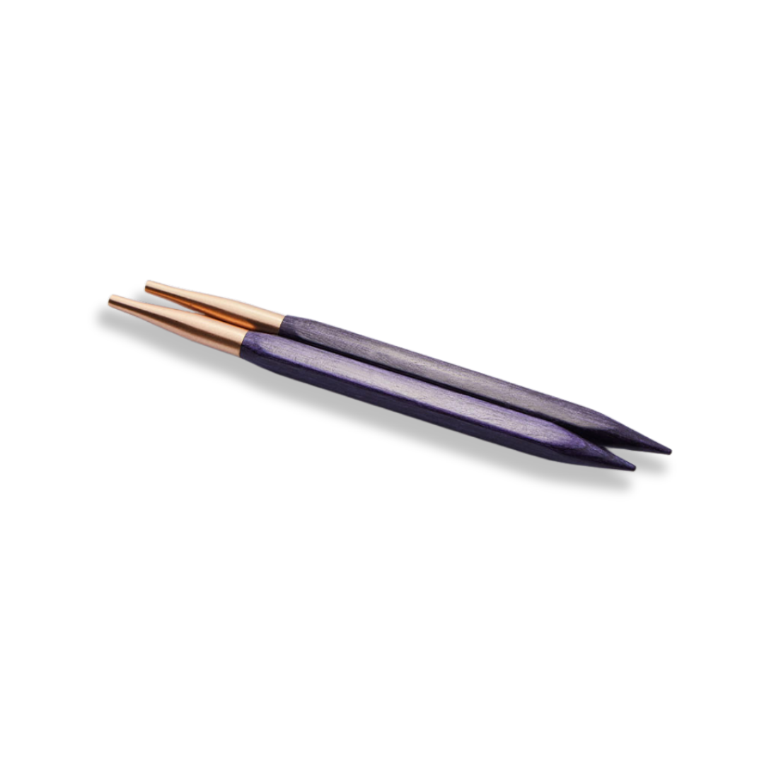 Stickspets Cubics Normal, 6.5 mm