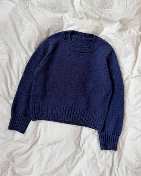Vega Sweater