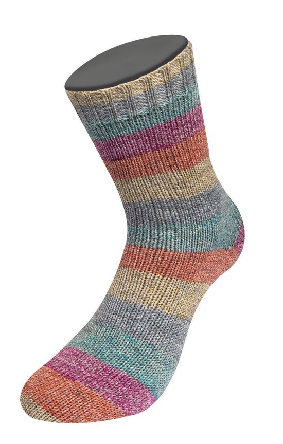 About Berlin Yak Colorblock - Butik Maglia