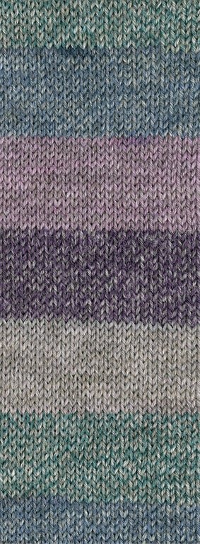 About Berlin Yak Colorblock - Butik Maglia