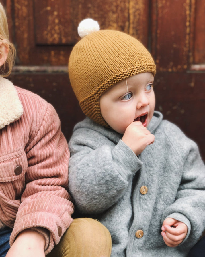 Alberts Pilotlue - Butik Maglia