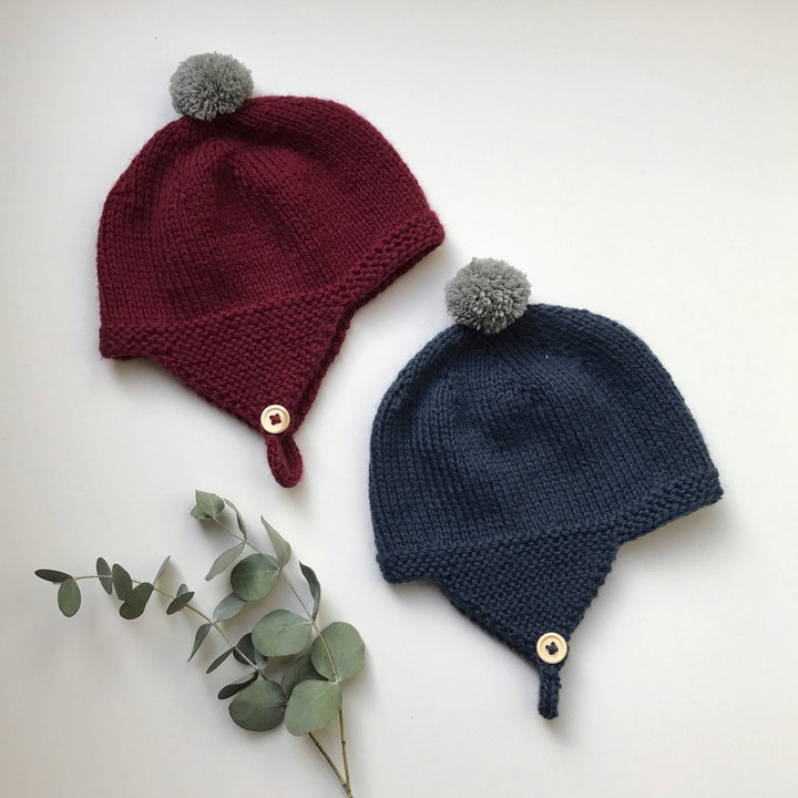 Alberts Pilotlue - Butik Maglia