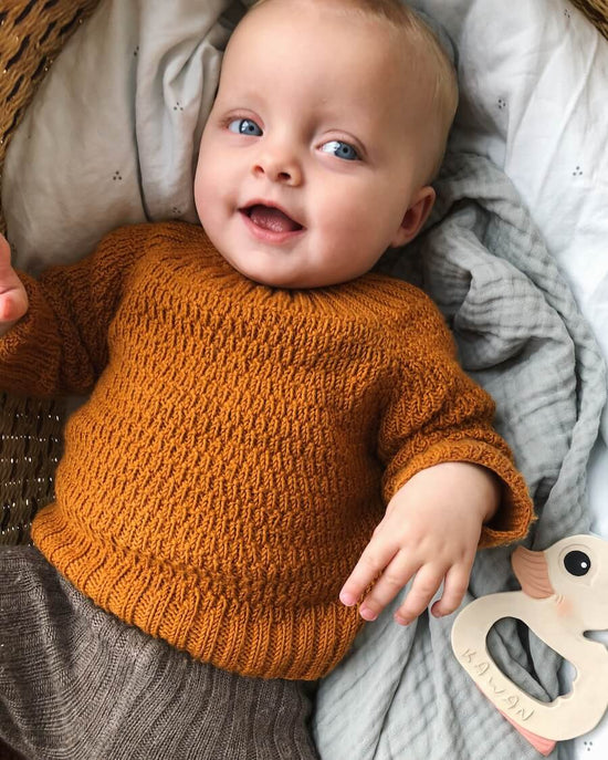 Alfreds Tröja - Butik Maglia