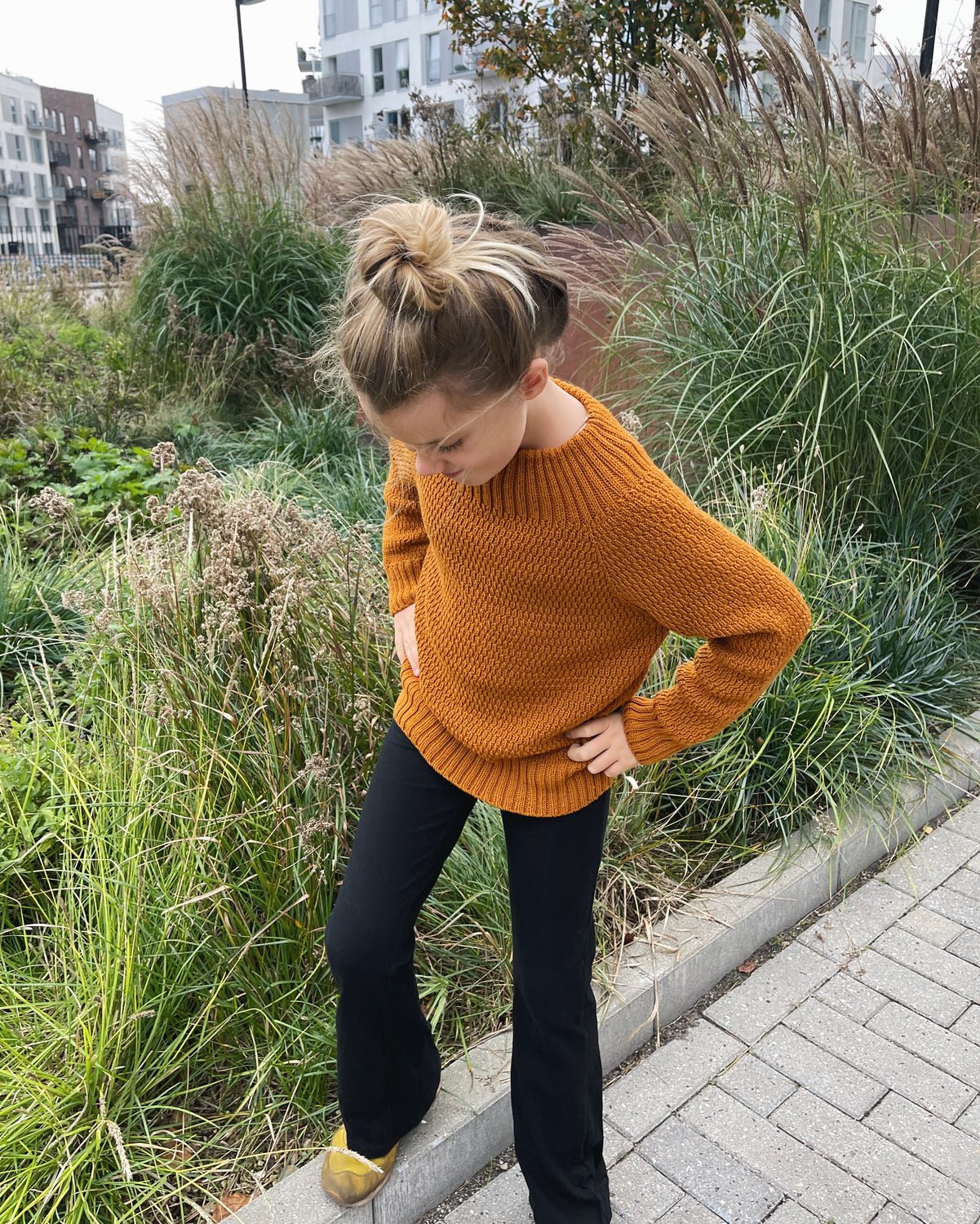 Alfreds Tröja Junior - Butik Maglia