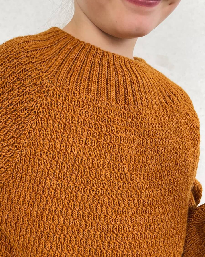 Alfreds Tröja Junior - Butik Maglia