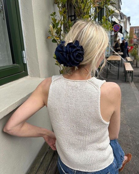 Alice Top - Butik Maglia