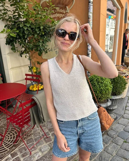 Alice Top - Butik Maglia