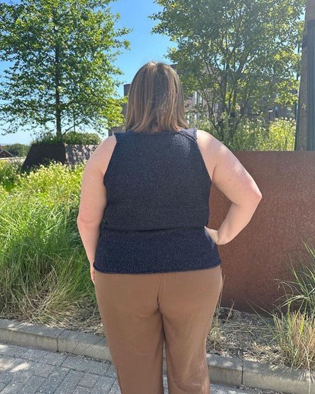 Alice Top - Butik Maglia