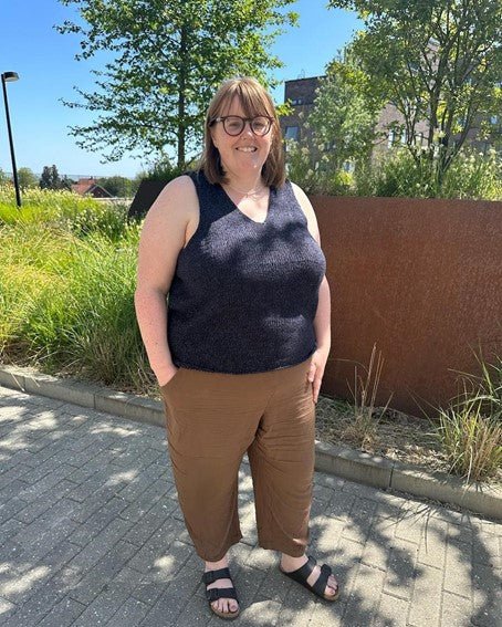 Alice Top - Butik Maglia