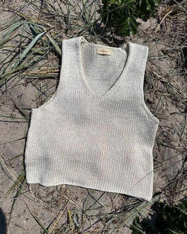 Alice Top - Butik Maglia