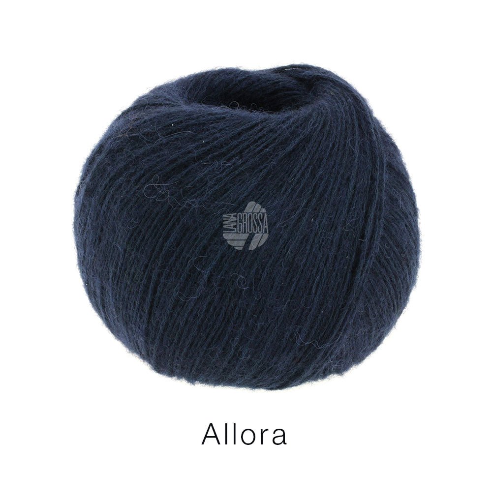 Allora - 08 Midnattsblå - Butik Maglia