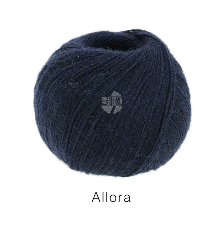 Allora - 08 Midnattsblå - Butik Maglia