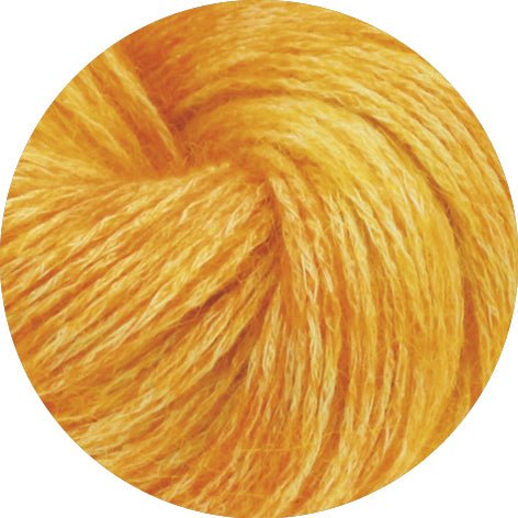 Allora Hand - dyed - 252 Tulsi - Butik Maglia