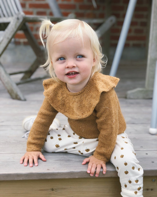 Almas Volangbody - Butik Maglia