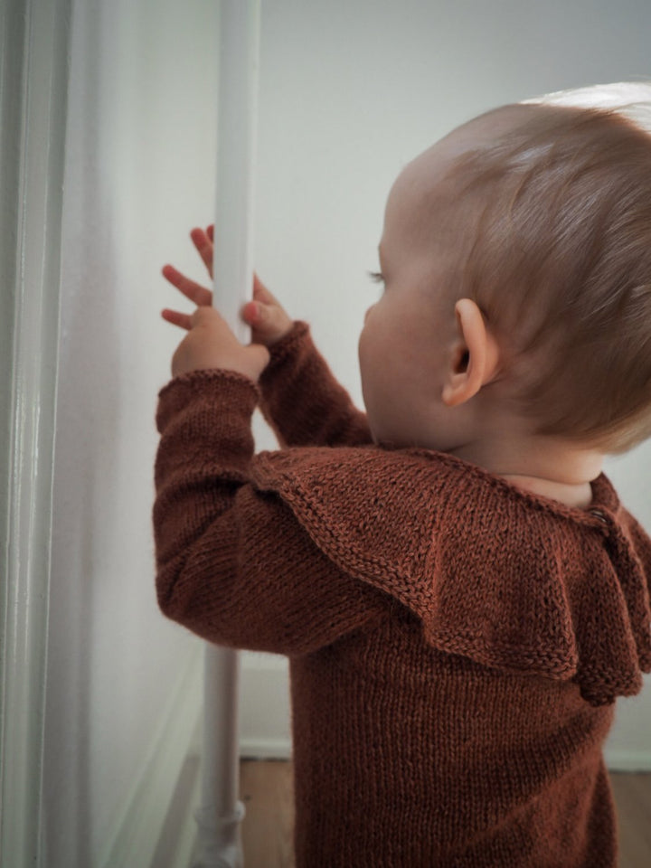 Almas Volangbody - Butik Maglia