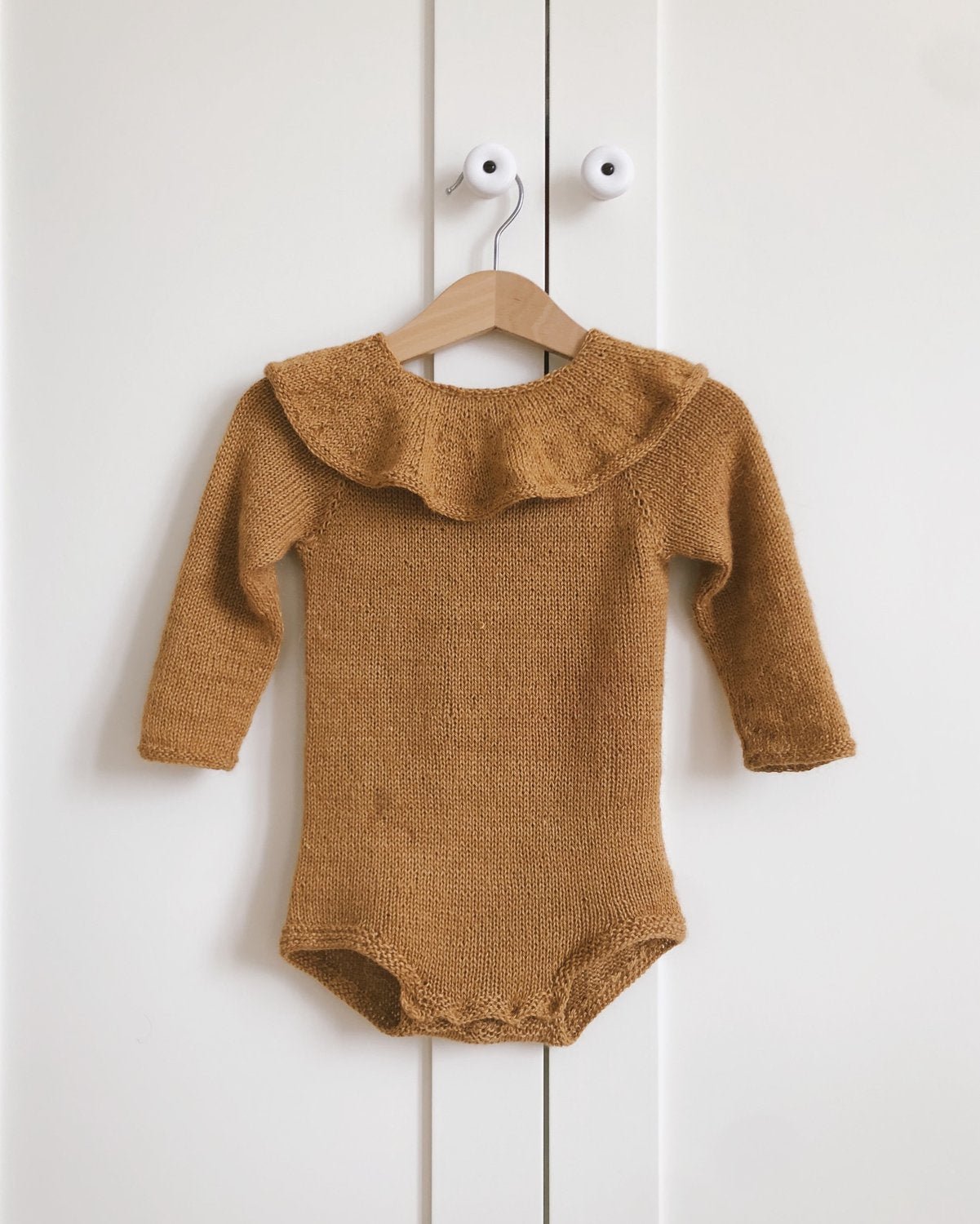 Almas Volangbody - Butik Maglia