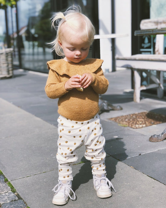 Almas Volangbody - Butik Maglia