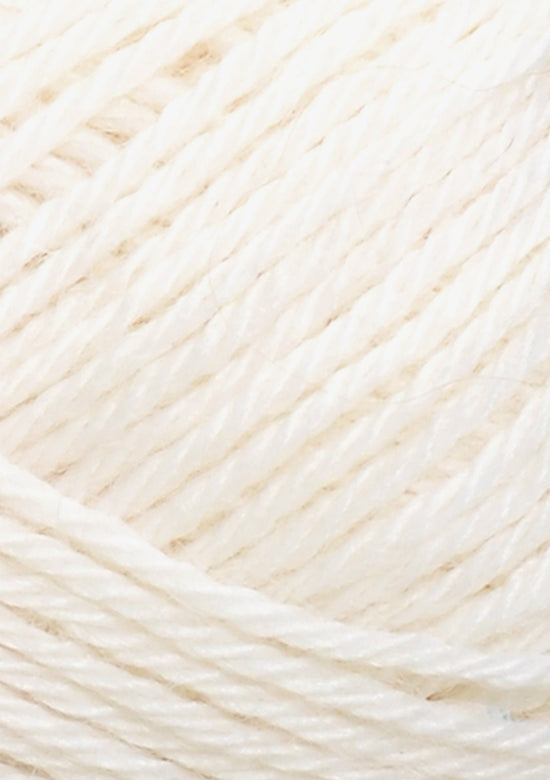 Alpakka - 1001 Optisk vit - Butik Maglia