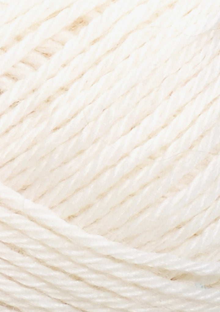 Alpakka - 1001 Optisk vit - Butik Maglia